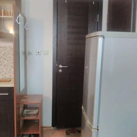 דירות בורגאס Приятный Отдых В Студии На Море В Сарафово מראה חיצוני תמונה