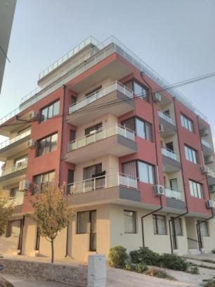 דירות בורגאס Приятный Отдых В Студии На Море В Сарафово מראה חיצוני תמונה