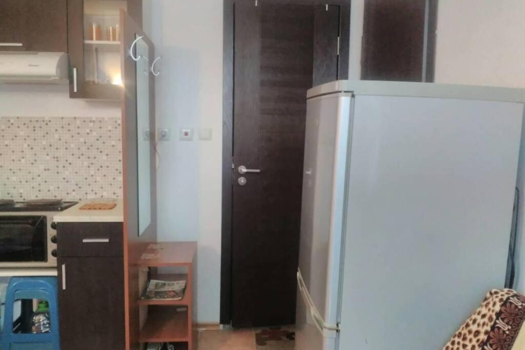 דירות בורגאס Приятный Отдых В Студии На Море В Сарафово מראה חיצוני תמונה